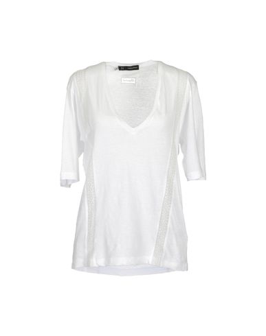 ZOOM DSQUARED2 - Short sleeve t-shirt