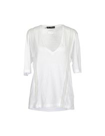 DSQUARED2 - Short sleeve t-shirt