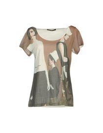 BALENCIAGA - T-shirt