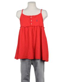 RALPH LAUREN - Top