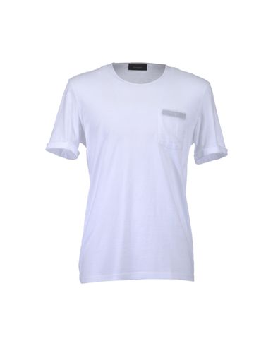 ZOOM GIVENCHY - Short sleeve t-shirt