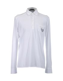 YACHT CLUB de MONACO COLLECTION - Polo shirt