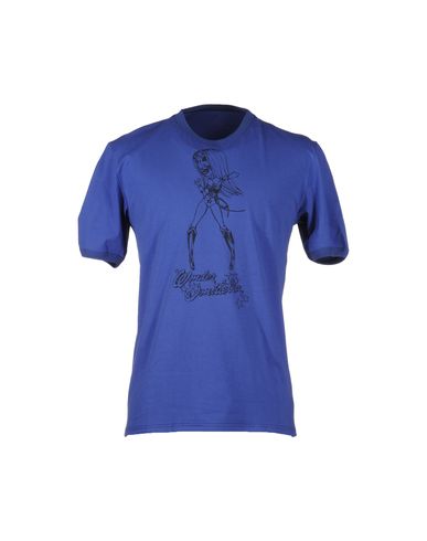 ZOOM A FAULT - T-shirt
