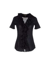 RALPH LAUREN BLACK LABEL - Short sleeve shirt