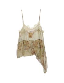 SEMI-COUTURE - Top