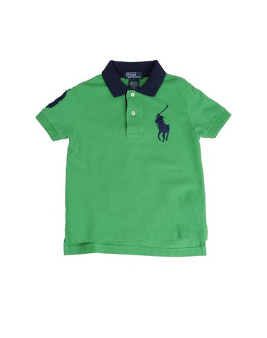 ZOOM POLO RALPH LAUREN - Polo shirt