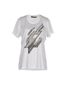 BALENCIAGA - T-shirt