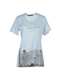BALENCIAGA - T-shirt