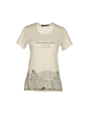 BALENCIAGA - T-shirt