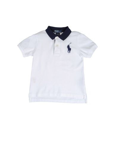 ZOOM POLO RALPH LAUREN - Polo shirt