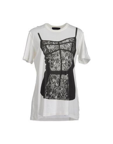 ZOOM D&G - Short sleeve t-shirt