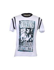 ERMANNO ERMANNO SCERVINO - Short sleeve t-shirt