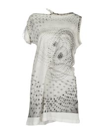 ANN DEMEULEMEESTER - Top