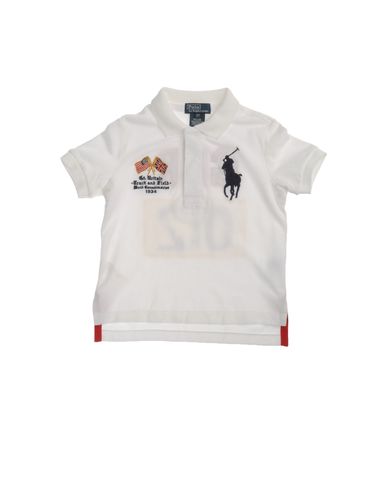 ZOOM POLO RALPH LAUREN - Polo shirt