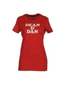 DSQUARED2 - Short sleeve t-shirt