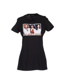 DSQUARED2 - Short sleeve t-shirt