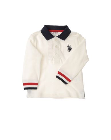 ZOOM U.S.POLO ASSN. - Polo shirt