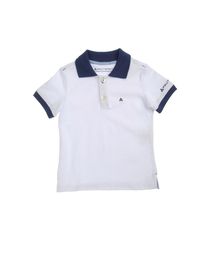 PEUTEREY - Polo shirt