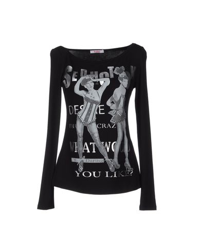 ZOOM BLUGIRL FOLIES - Long sleeve t-shirt