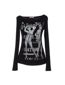 BLUGIRL FOLIES - T-shirt