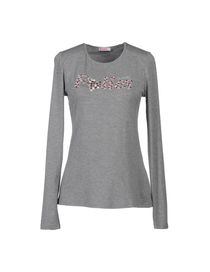 BLUGIRL FOLIES - T-shirt