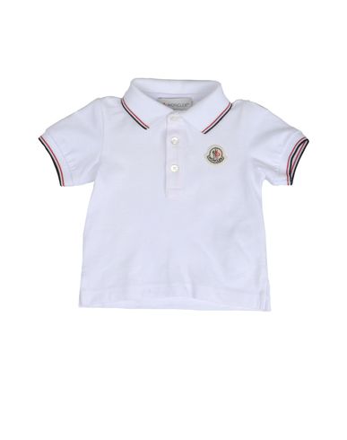 ZOOM MONCLER - Polo shirt