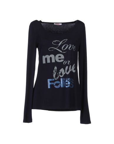 ZOOM BLUGIRL FOLIES - Long sleeve t-shirt