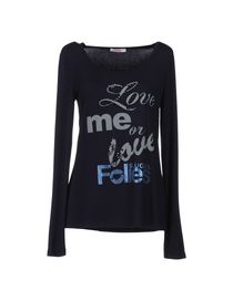 BLUGIRL FOLIES - T-shirt