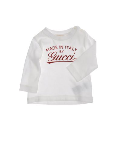 ZOOM GUCCI - T-shirt