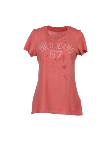 ZOOM POLO JEANS COMPANY - T-shirt