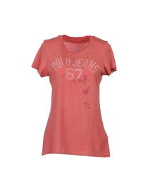 POLO JEANS COMPANY - T-shirt