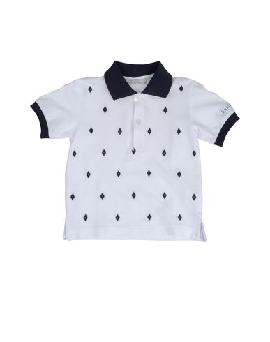 ZOOM BALLANTYNE - Polo shirt