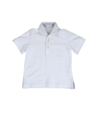 ZOOM ARC-EN-CIEL - Polo shirt