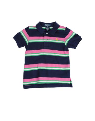 ZOOM POLO RALPH LAUREN - Polo shirt