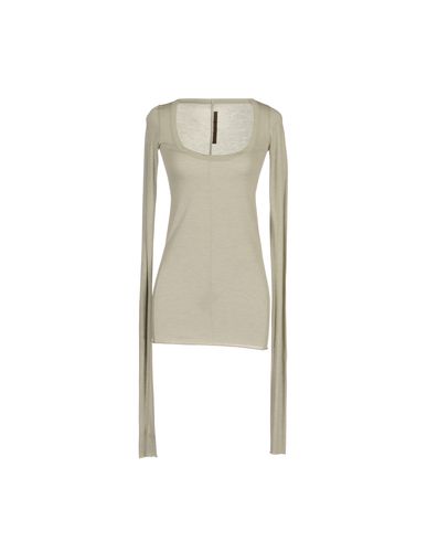 ZOOM RICK OWENS LILIES - T-shirt manches longues