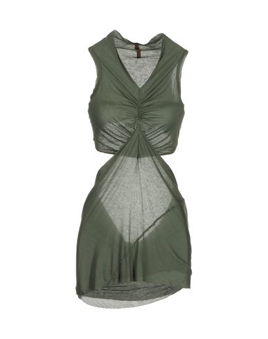ZOOM RICK OWENS LILIES - Top