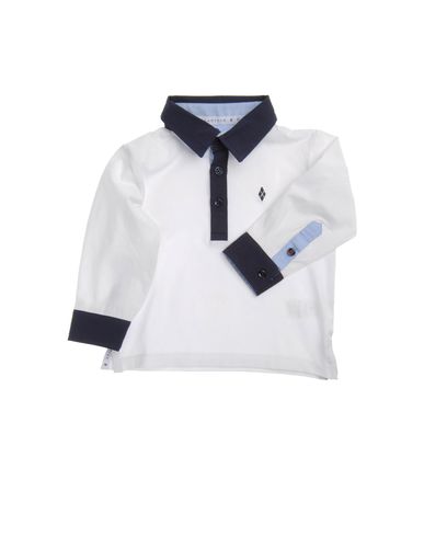 ZOOM BALLANTYNE - Polo shirt
