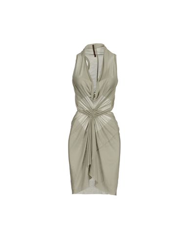 ZOOM RICK OWENS LILIES - Top