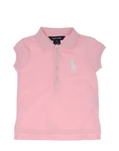 ZOOM RALPH LAUREN - Polo shirt