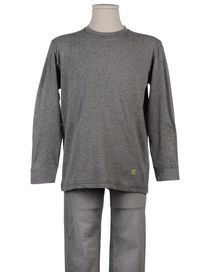 CUBIC - T-shirt