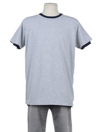 CUBIC - T-shirt