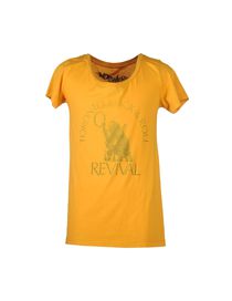 WORN FREE - T-shirt