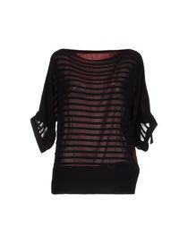 PAOLO ERRICO - Short sleeve sweater