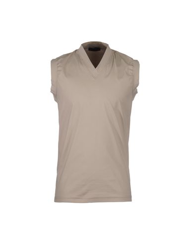 ZOOM PRADA - Sleeveless t-shirt