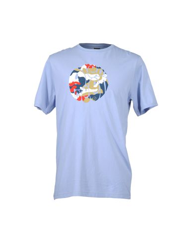 ZOOM PRETTY GREEN - Short sleeve t-shirt