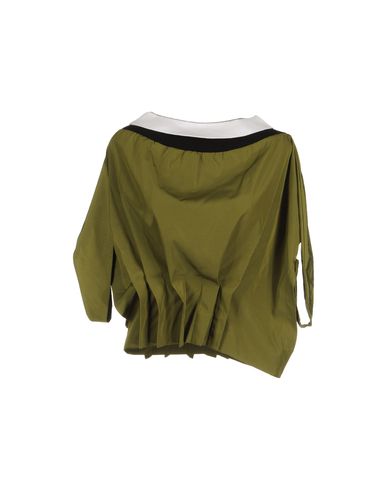 ZOOM PAOLO ERRICO - Sleeveless t-shirt