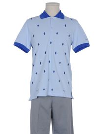 BALLANTYNE - Polo shirt