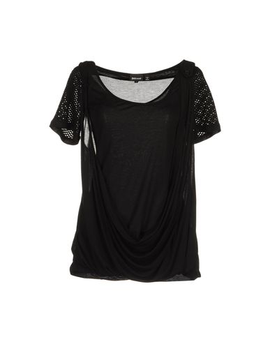 ZOOM JUST CAVALLI - Short sleeve t-shirt