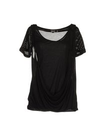 JUST CAVALLI - Short sleeve t-shirt