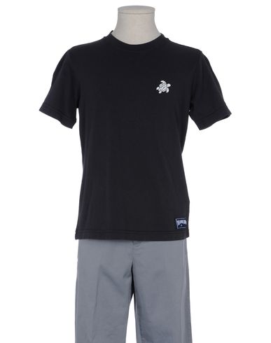 ZOOM VILEBREQUIN - Short sleeve t-shirt